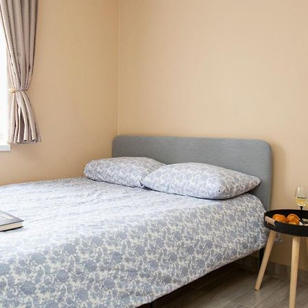 Chill&Go Apartment Каунас Екстер'єр фото