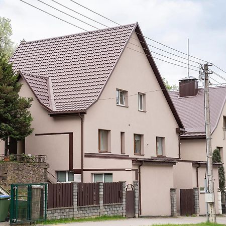 Chill&Go Apartment Каунас Екстер'єр фото