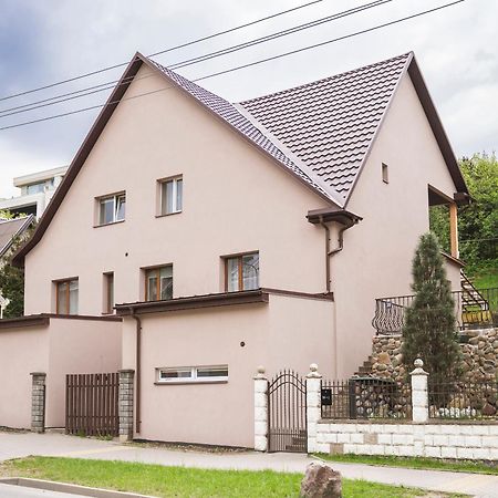 Chill&Go Apartment Каунас Екстер'єр фото