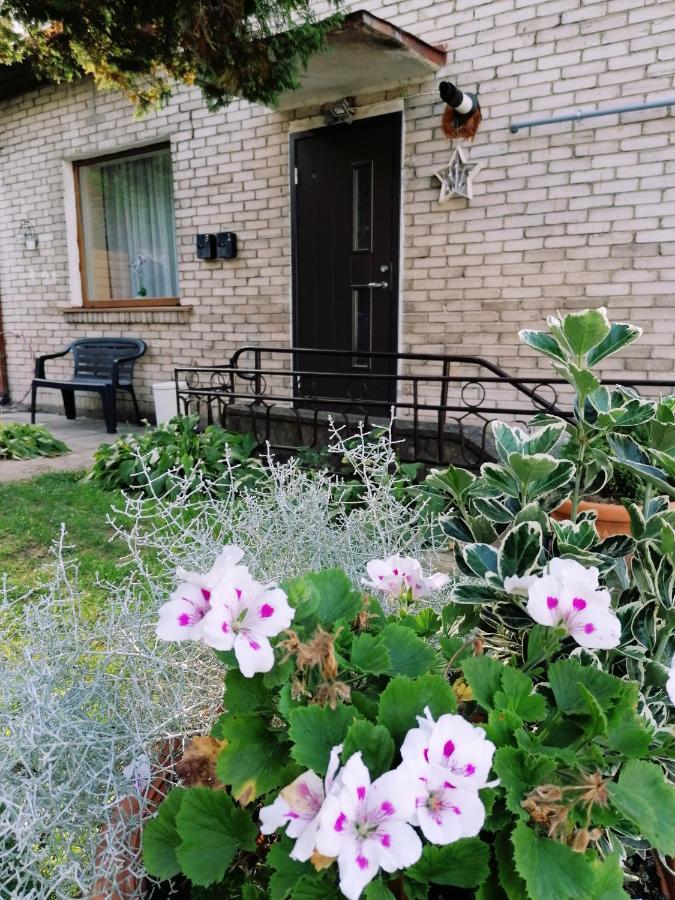 Chill&Go Apartment Каунас Екстер'єр фото