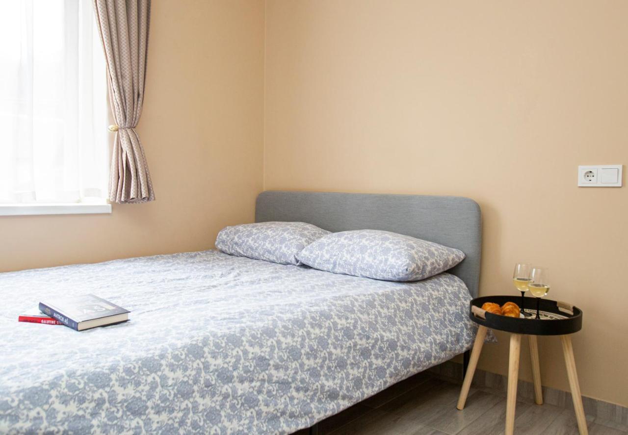 Chill&Go Apartment Каунас Екстер'єр фото