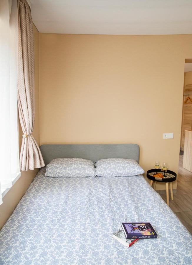 Chill&Go Apartment Каунас Екстер'єр фото