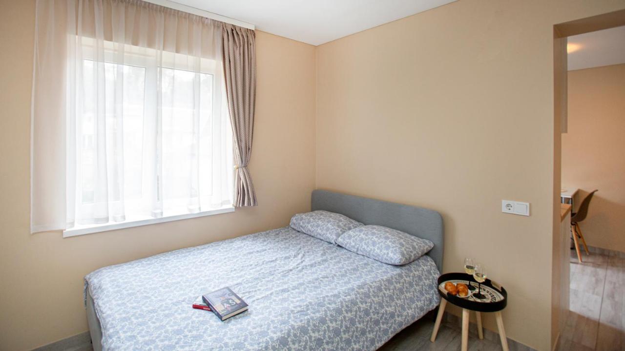Chill&Go Apartment Каунас Екстер'єр фото