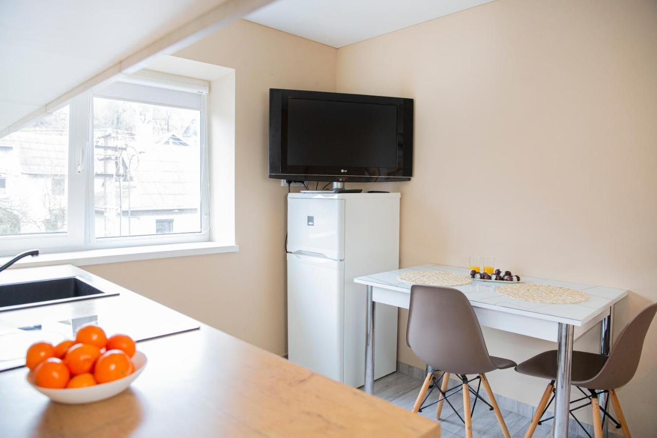 Chill&Go Apartment Каунас Екстер'єр фото