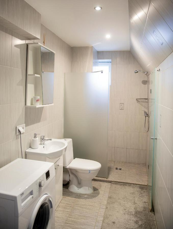 Chill&Go Apartment Каунас Екстер'єр фото